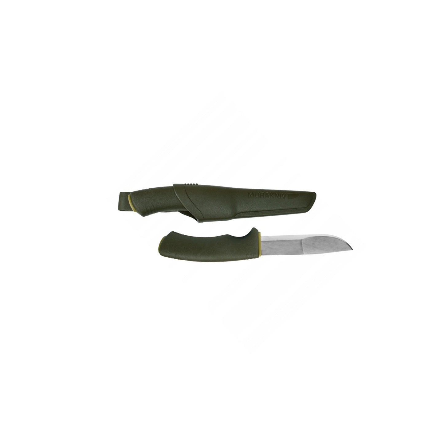 Нож туристический Bushcraft Forest-Stainless Steel