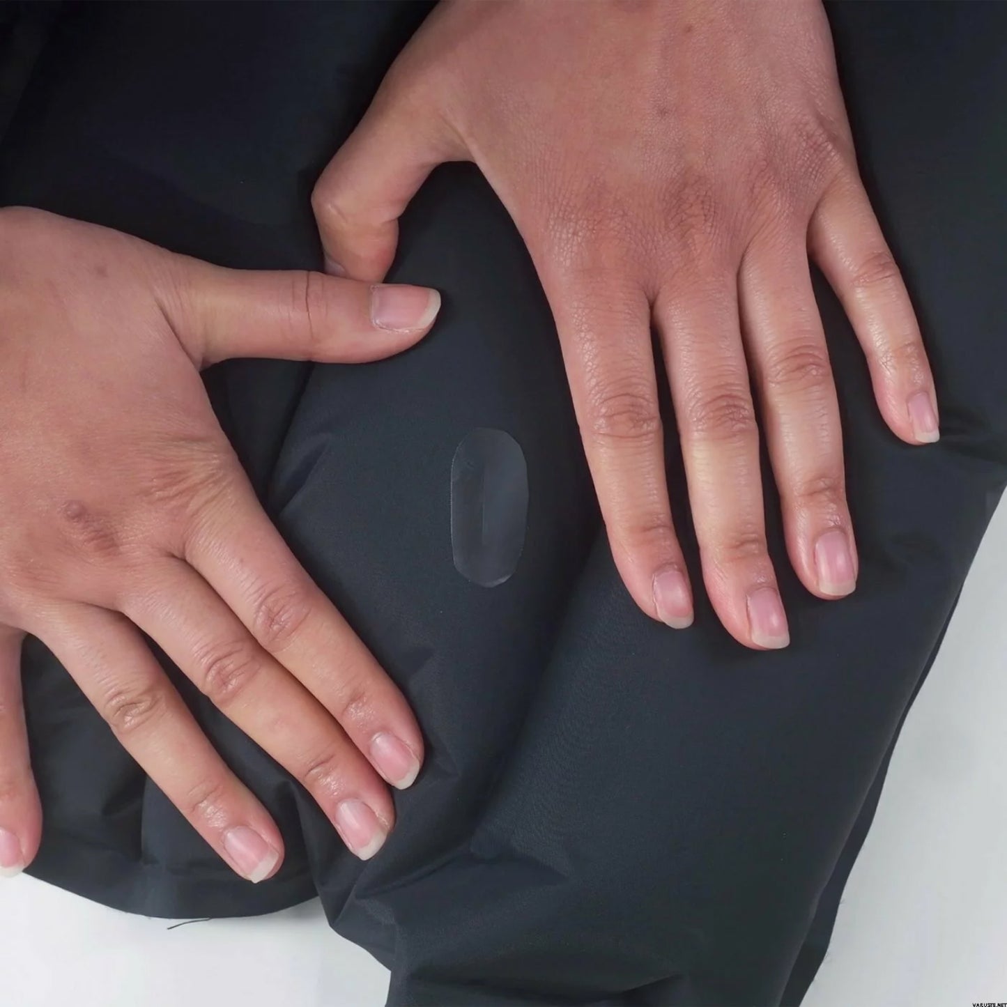 Заплатка Tenacious Tape® SilNylon Patches