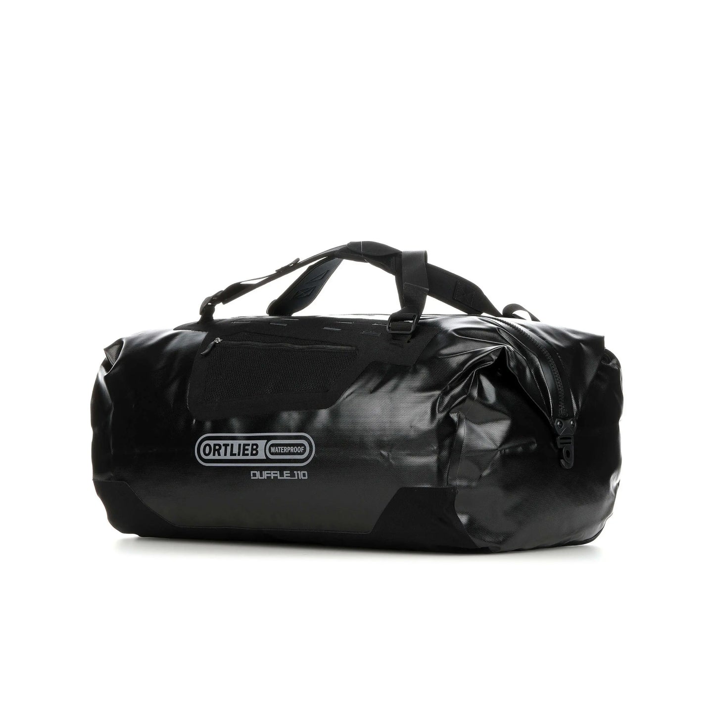 Баул Ortlieb Duffle 110л Black