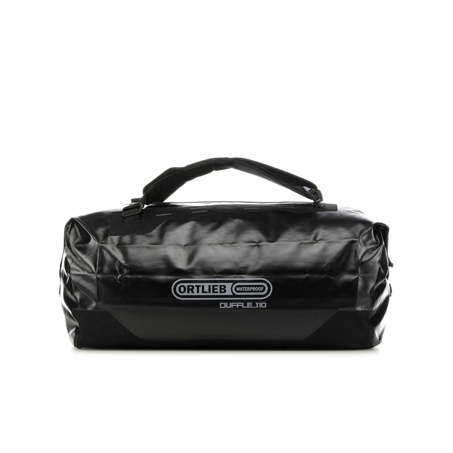 Баул Ortlieb Duffle 110л Black