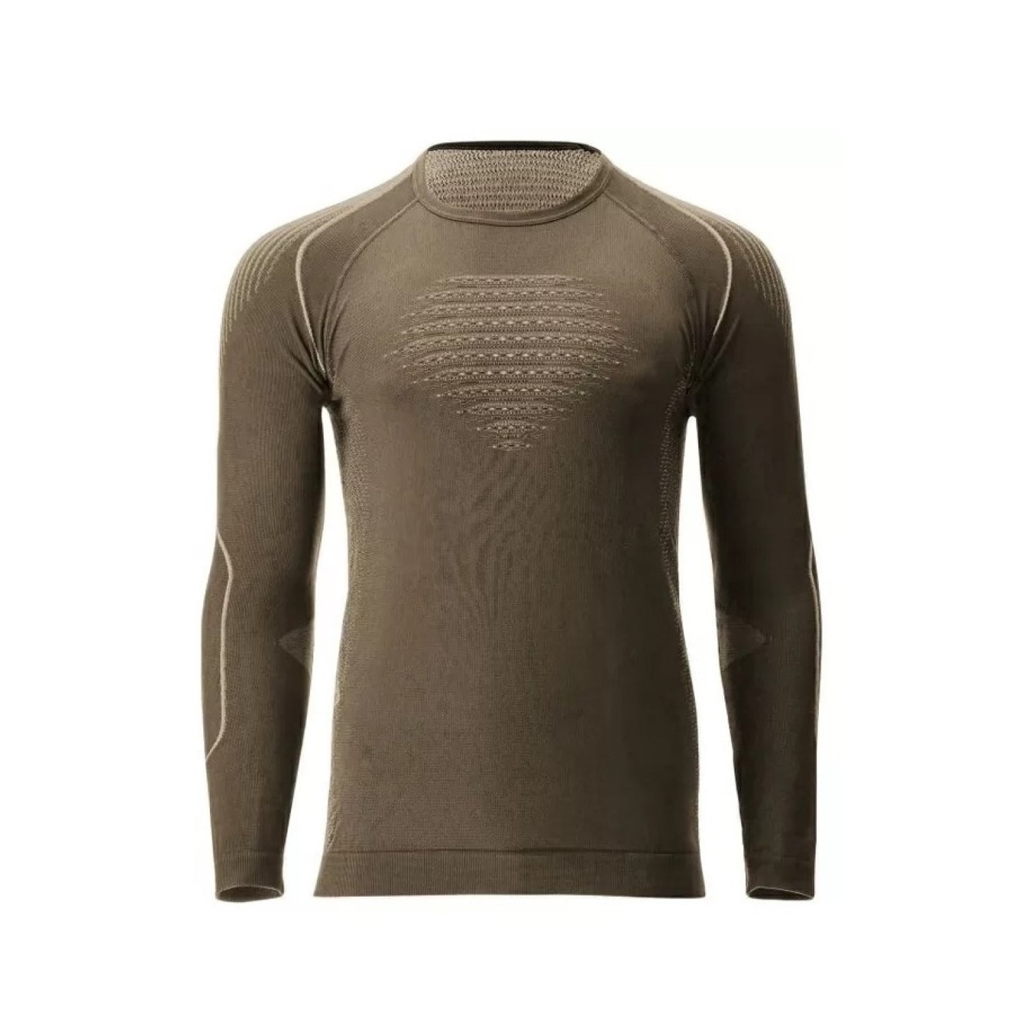 Футболка Evolutyon Xtreme Comfort Uw Lg_Sl.