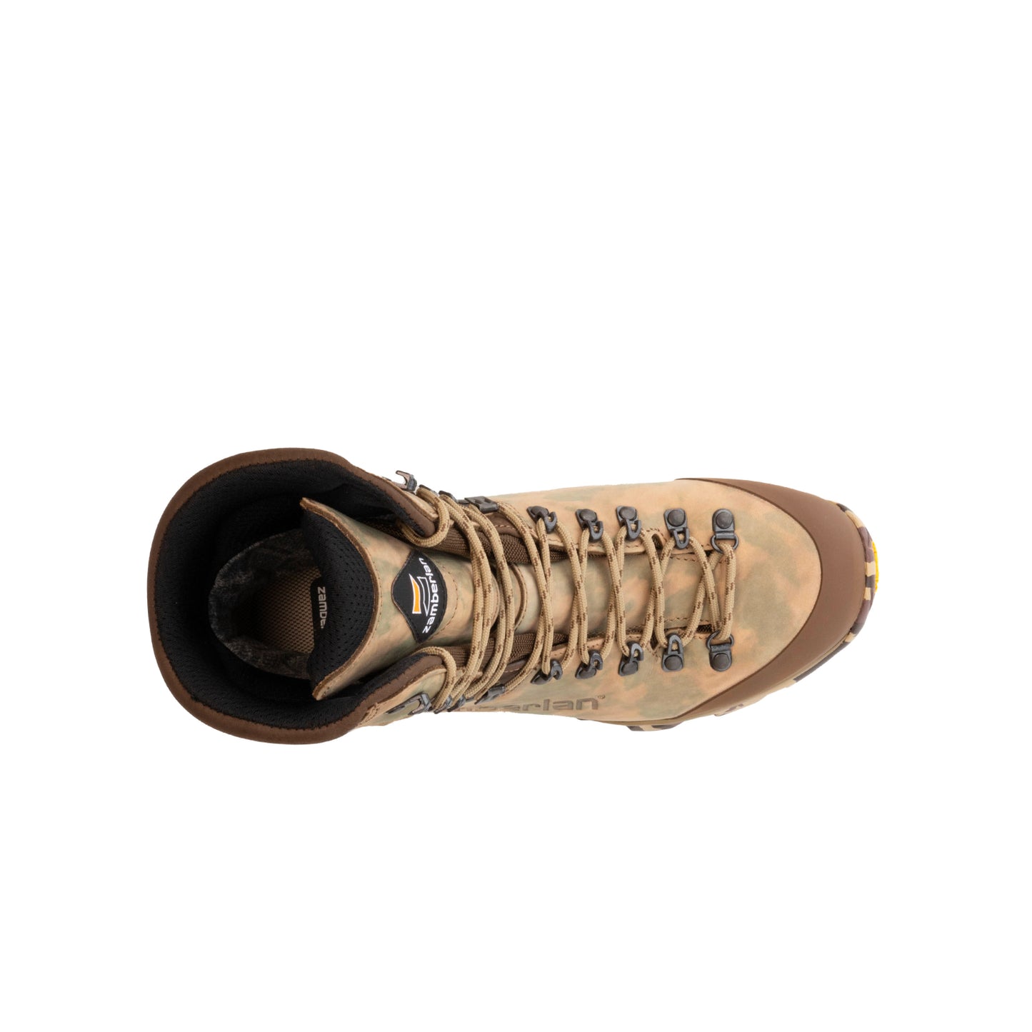 Ботинки Lynx Mid GTX RR WL