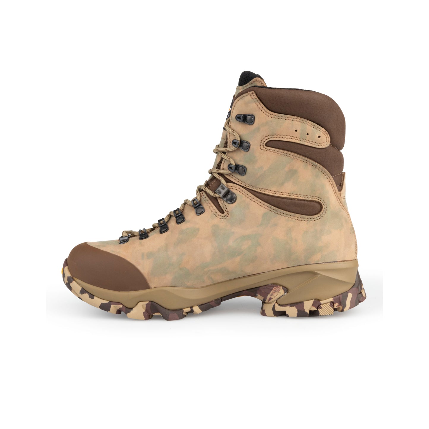 Ботинки Lynx Mid GTX RR WL