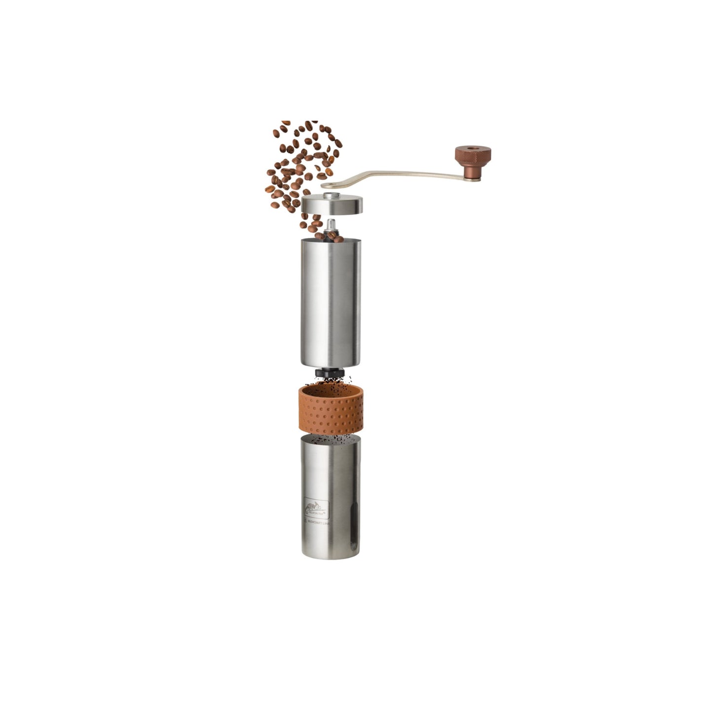 Кофемолка Camp Hand Coffee Grinder