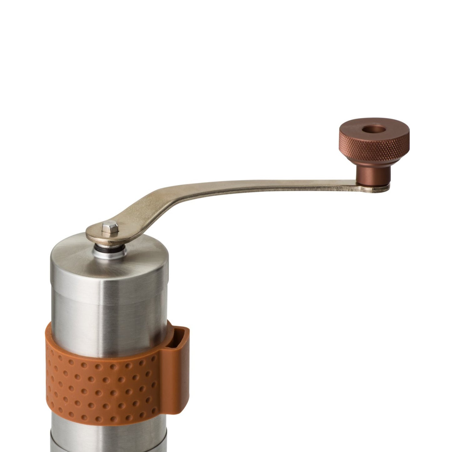 Кофемолка Camp Hand Coffee Grinder