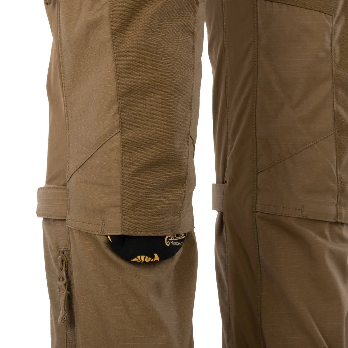 Брюки боевые MCDU Pants - DyNyCo