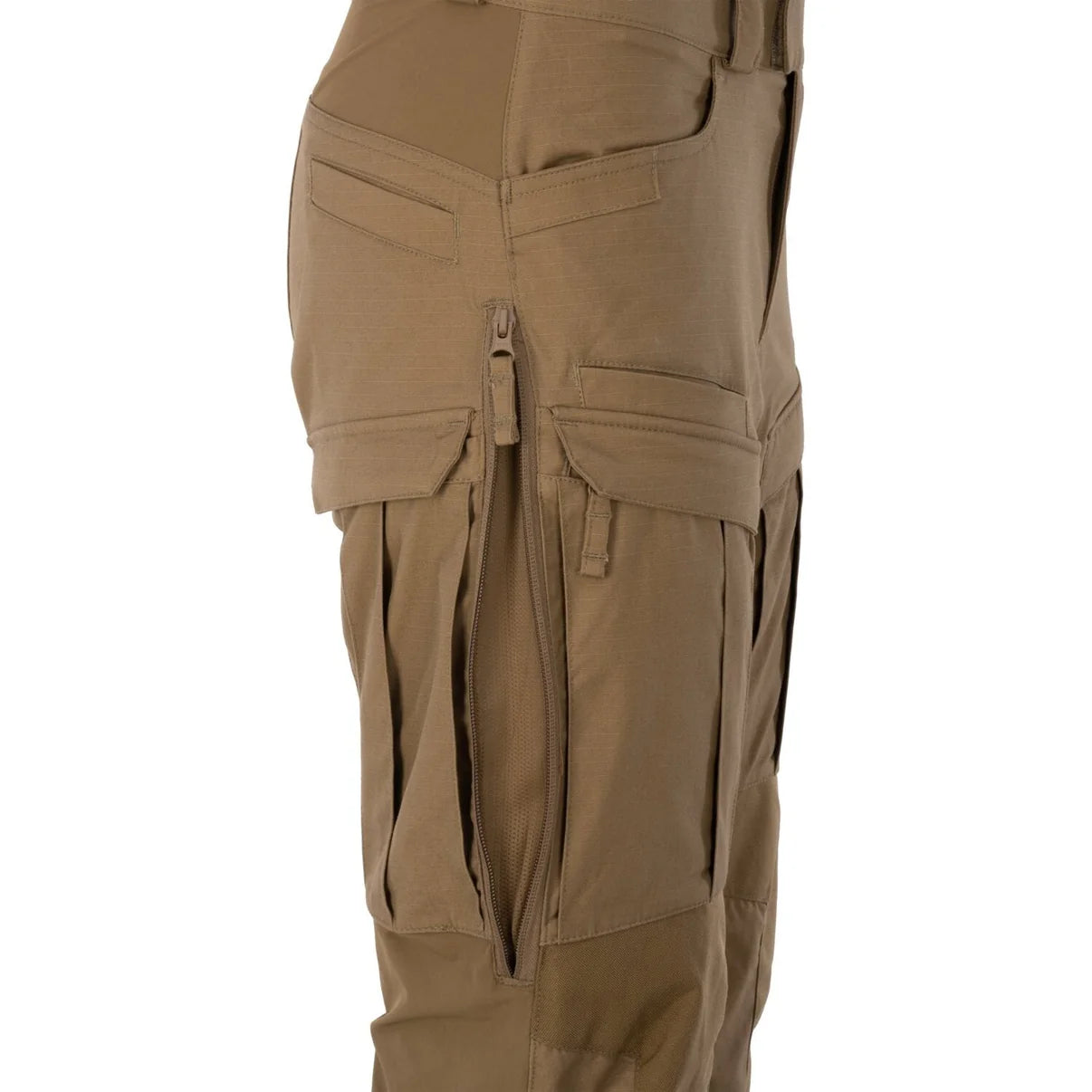Брюки боевые MCDU Pants - DyNyCo