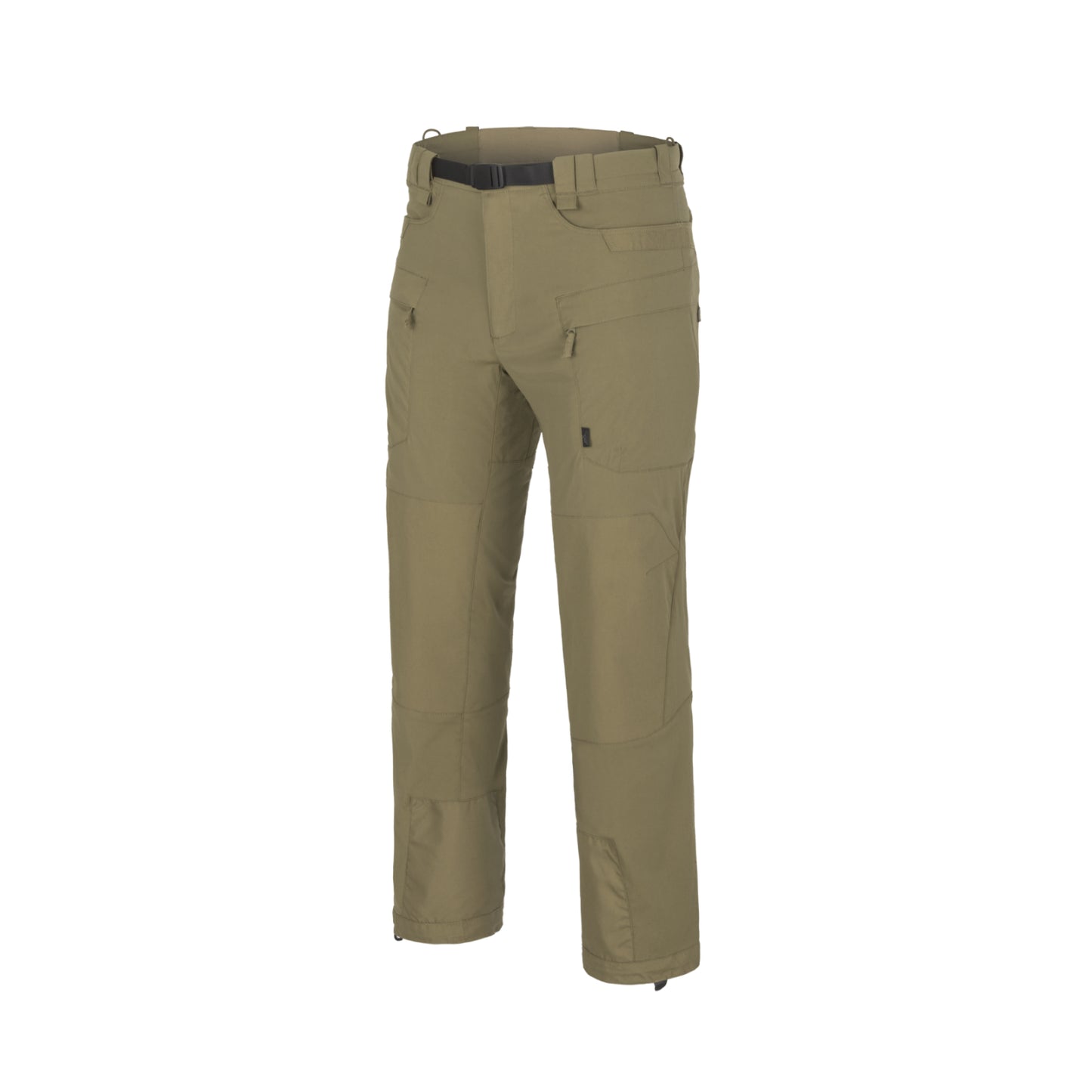 Брюки Helikon-Tex Blizzard Pants-Stormstretch Adaptive Green