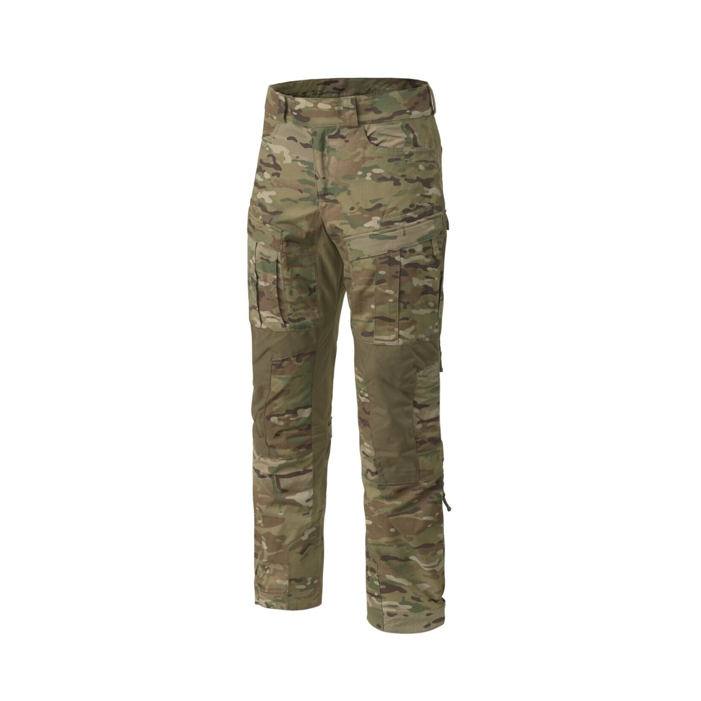 Боевые брюки Helikon-Tex MCDU MultiCam