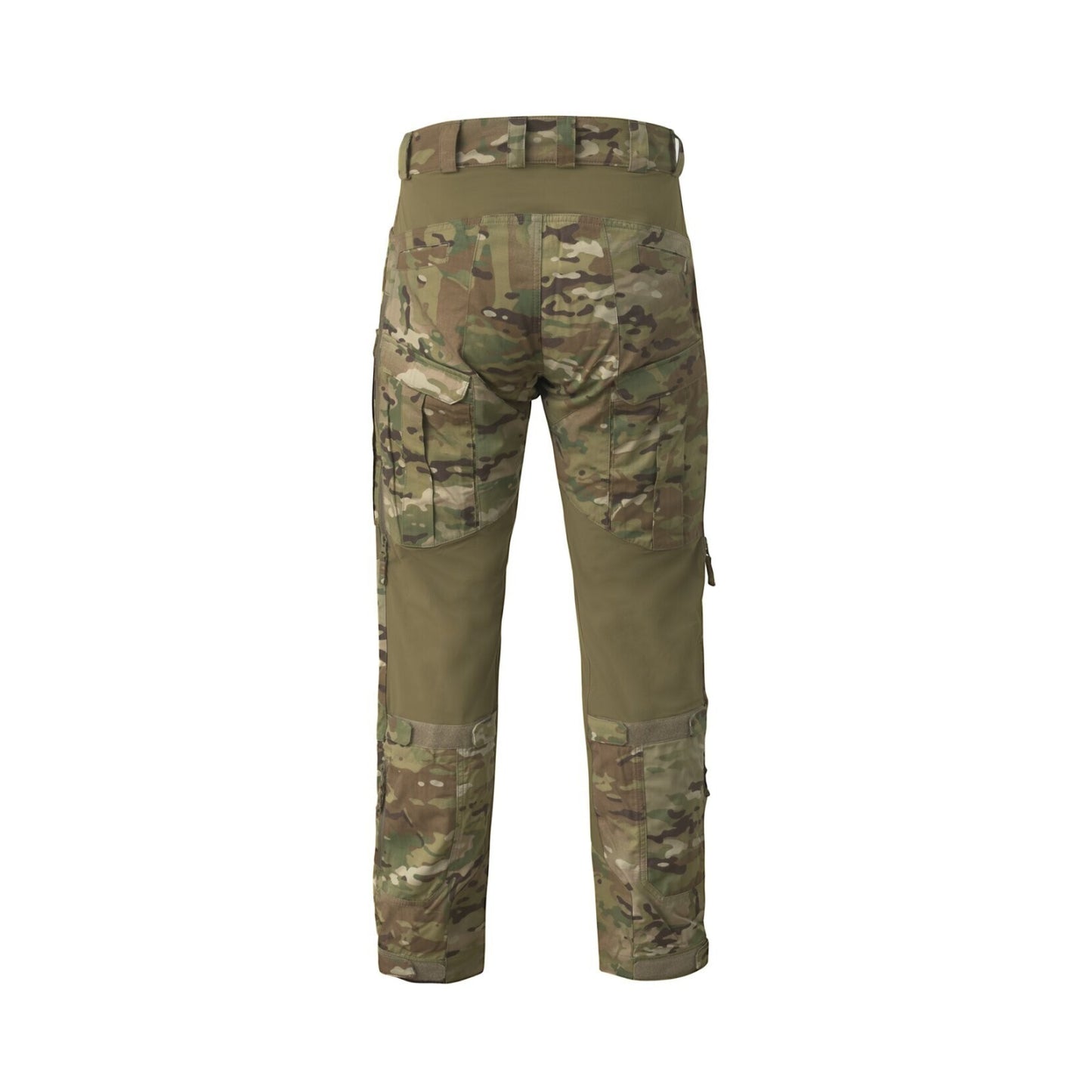 Боевые брюки Helikon-Tex MCDU MultiCam