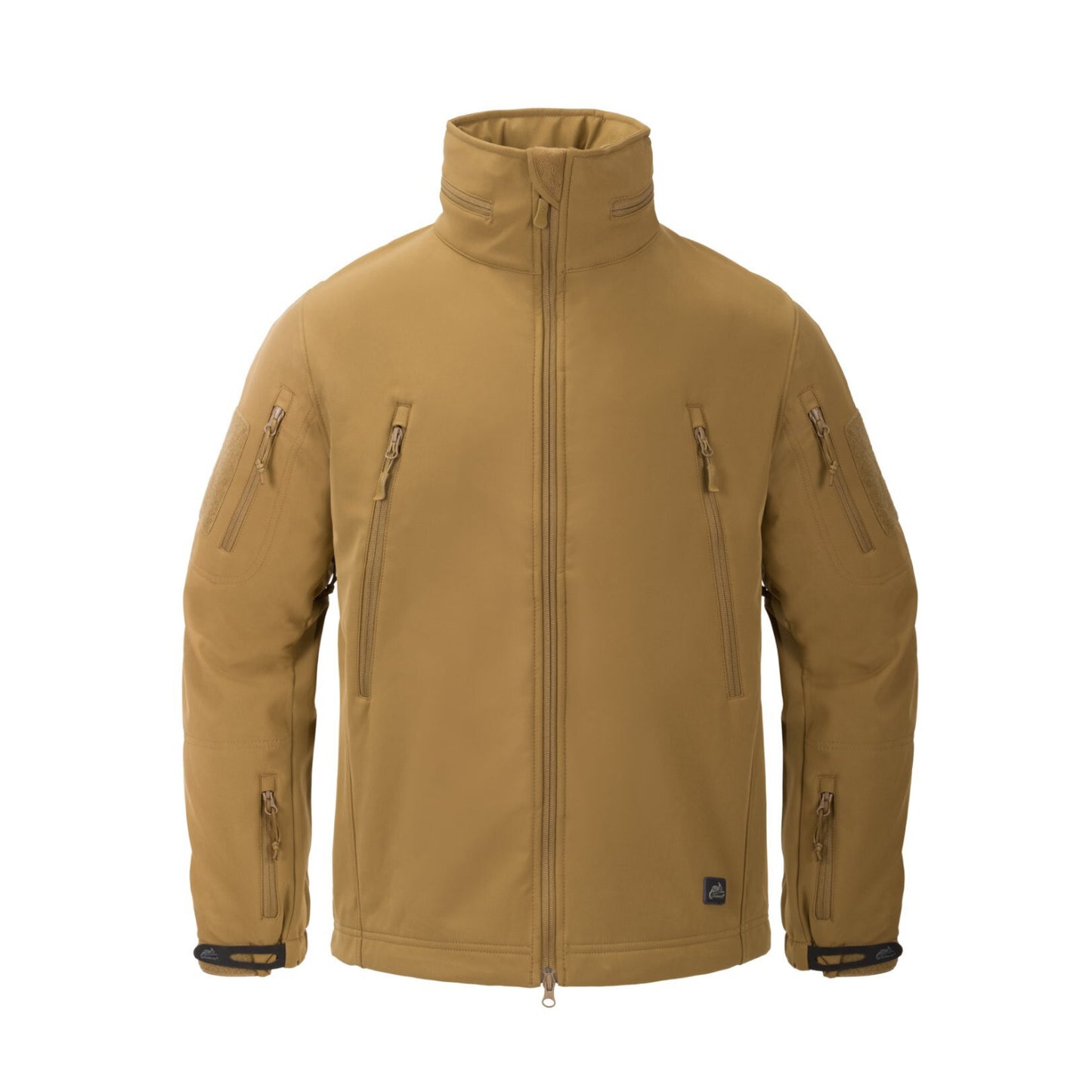 Куртка Gunfighter Jacket-Shark Skin Windblocker