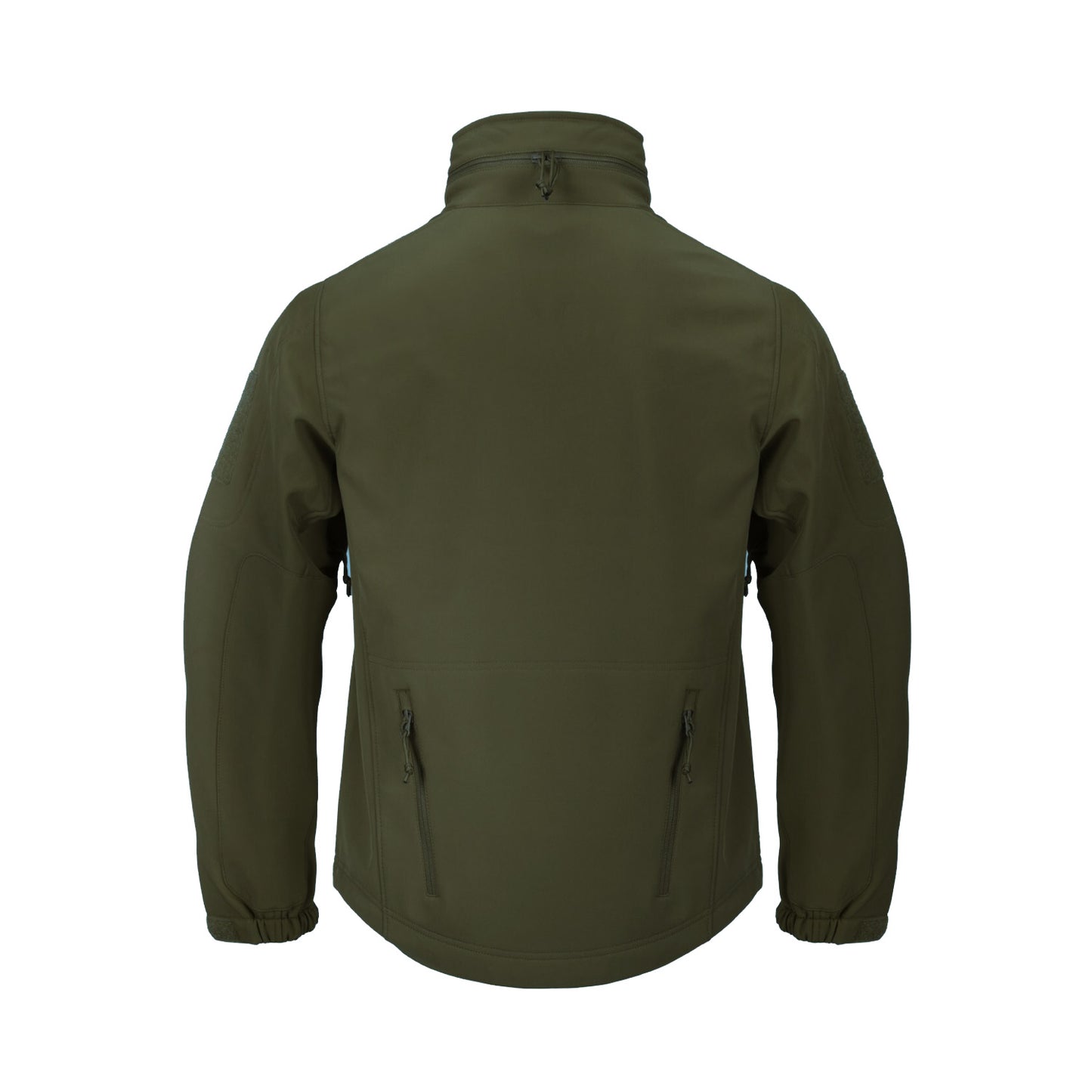 Куртка Gunfighter Jacket-Shark Skin Windblocker