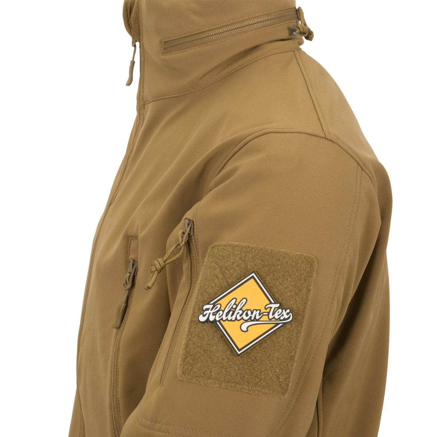 Куртка Gunfighter Jacket-Shark Skin Windblocker