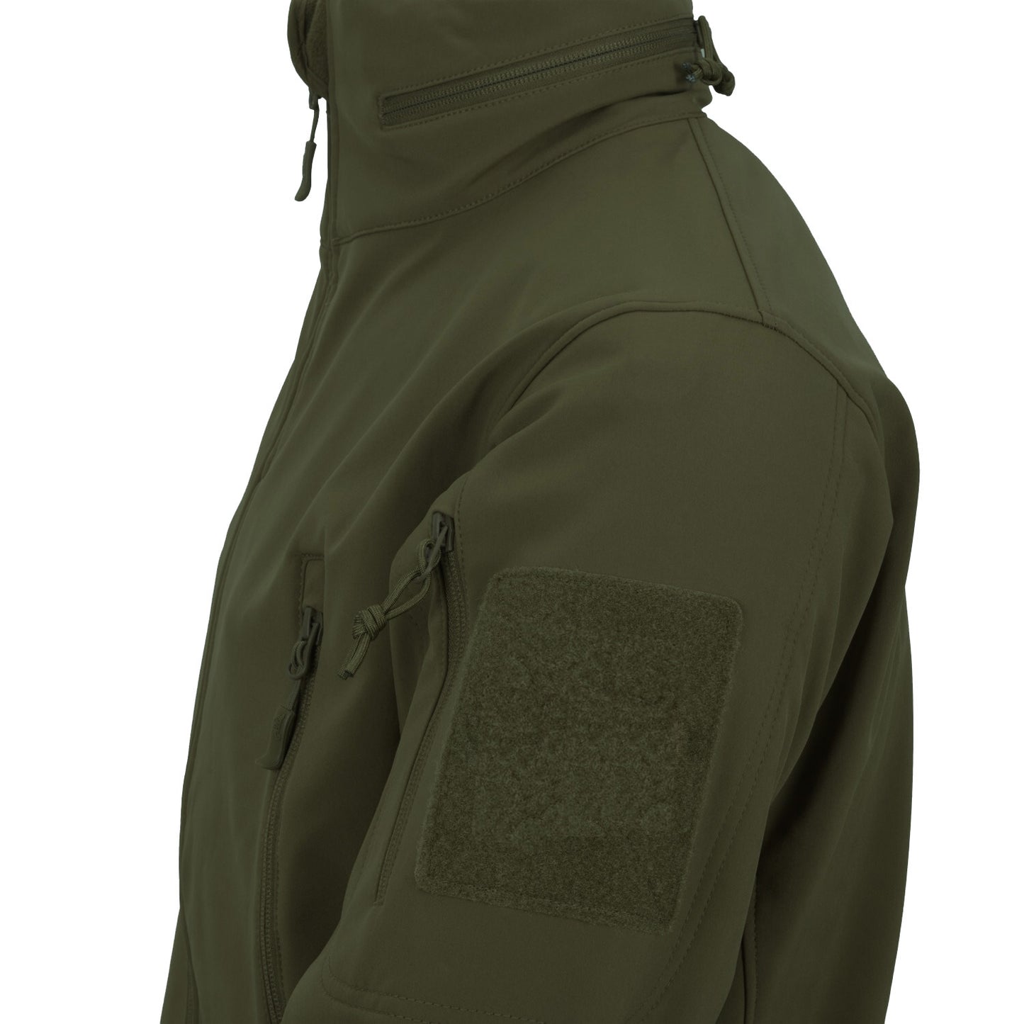 Куртка Gunfighter Jacket-Shark Skin Windblocker