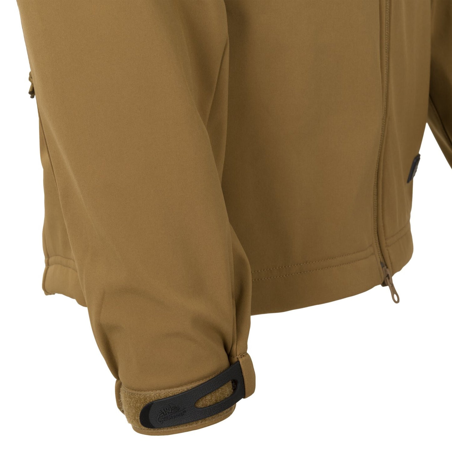 Куртка Gunfighter Jacket-Shark Skin Windblocker