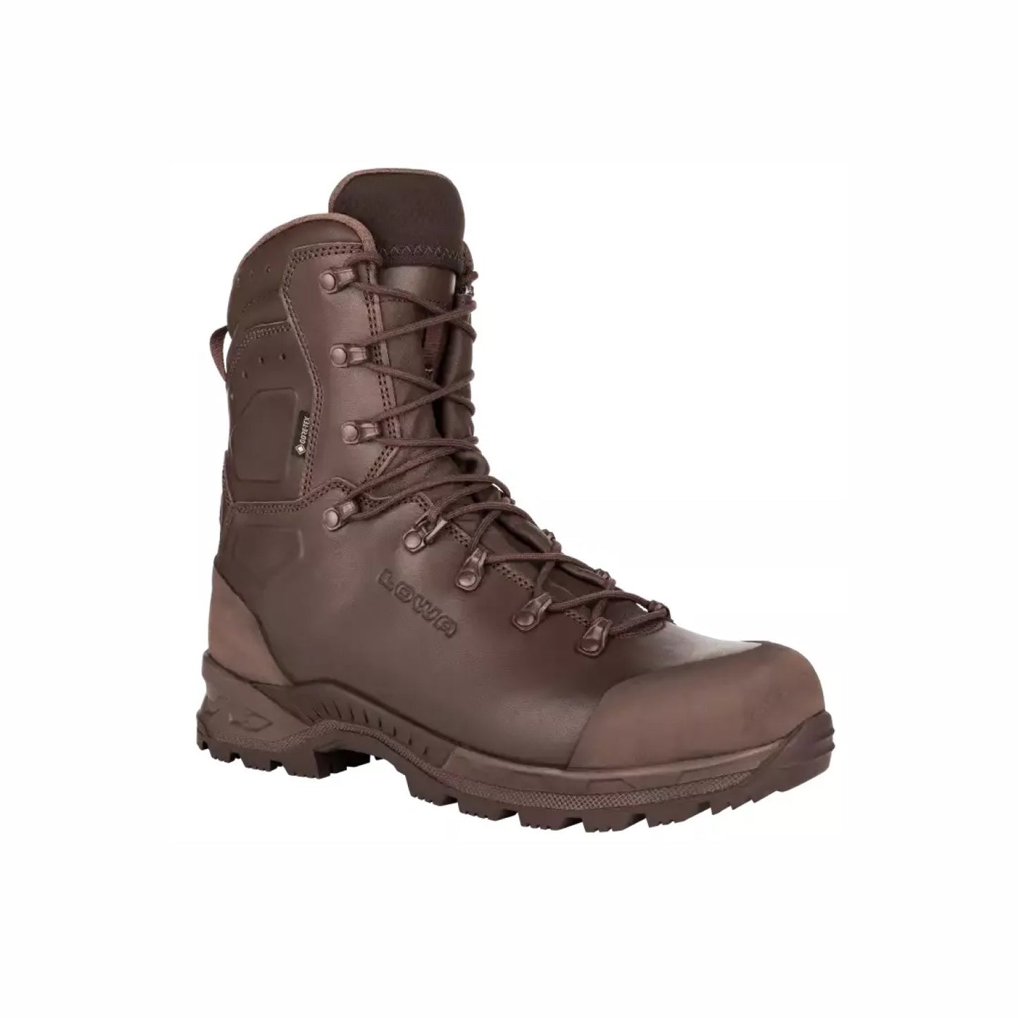 Ботинки Combat Boot MK2 GTX