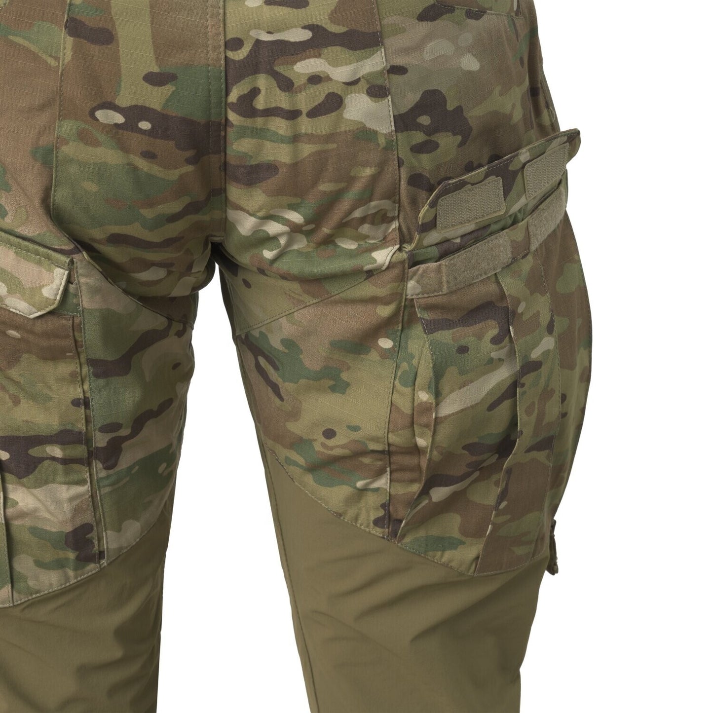 Боевые брюки Helikon-Tex MCDU MultiCam