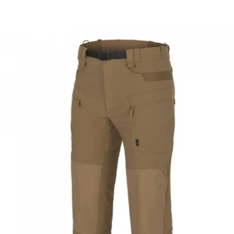 Брюки Helikon-Tex Blizzard Pants-Stormstretch Coyote
