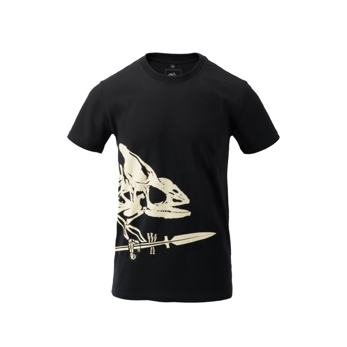 Футболка T-Shirt (Full Body Skeleton)