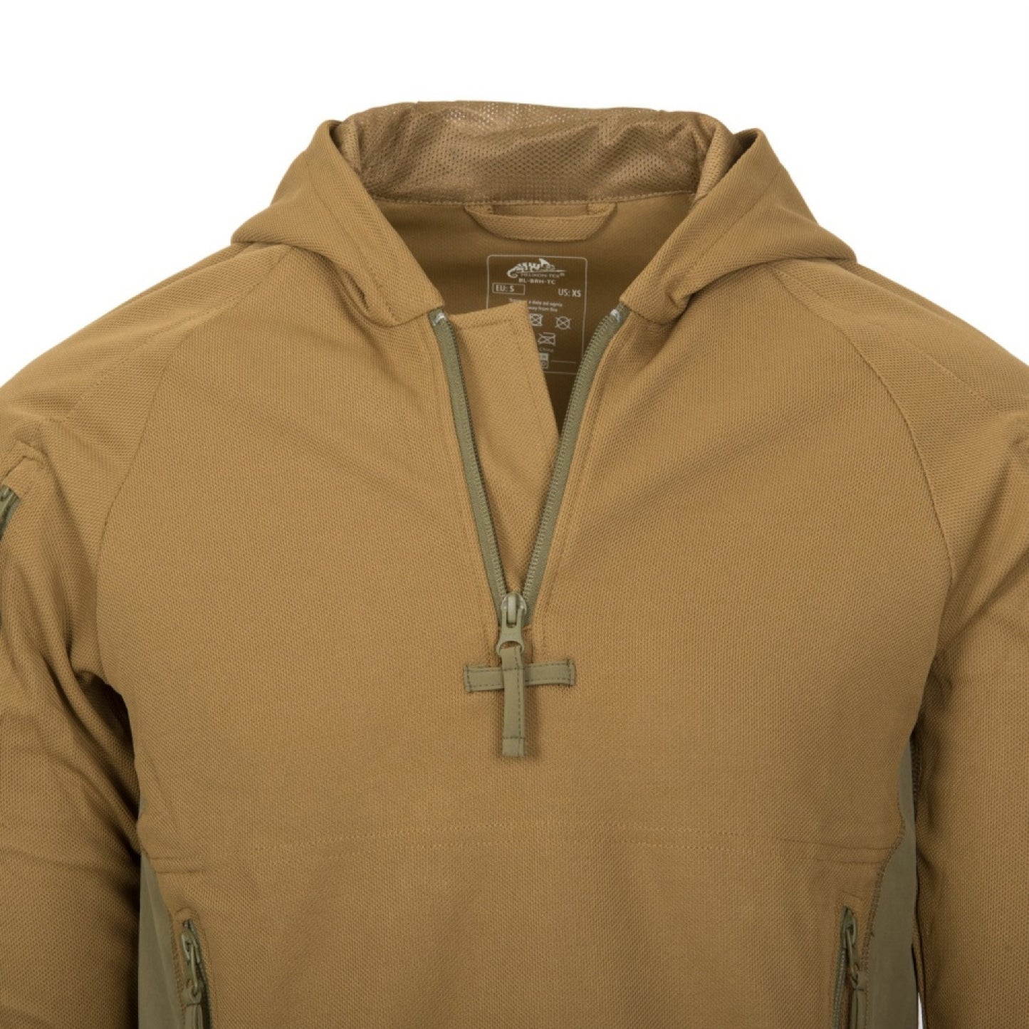 Кофта Range Hoodie-Topcool