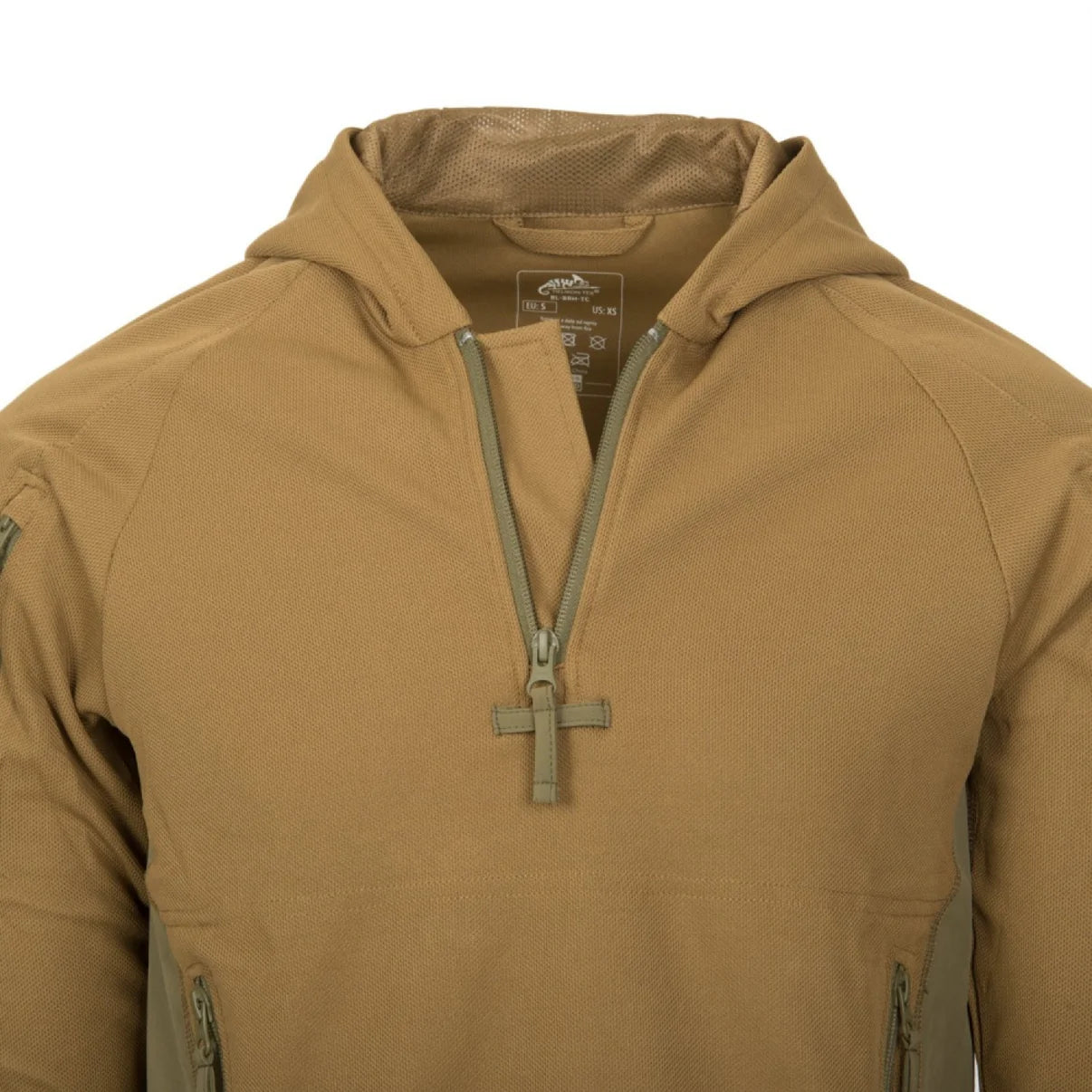 Кофта Range Hoodie-Topcool