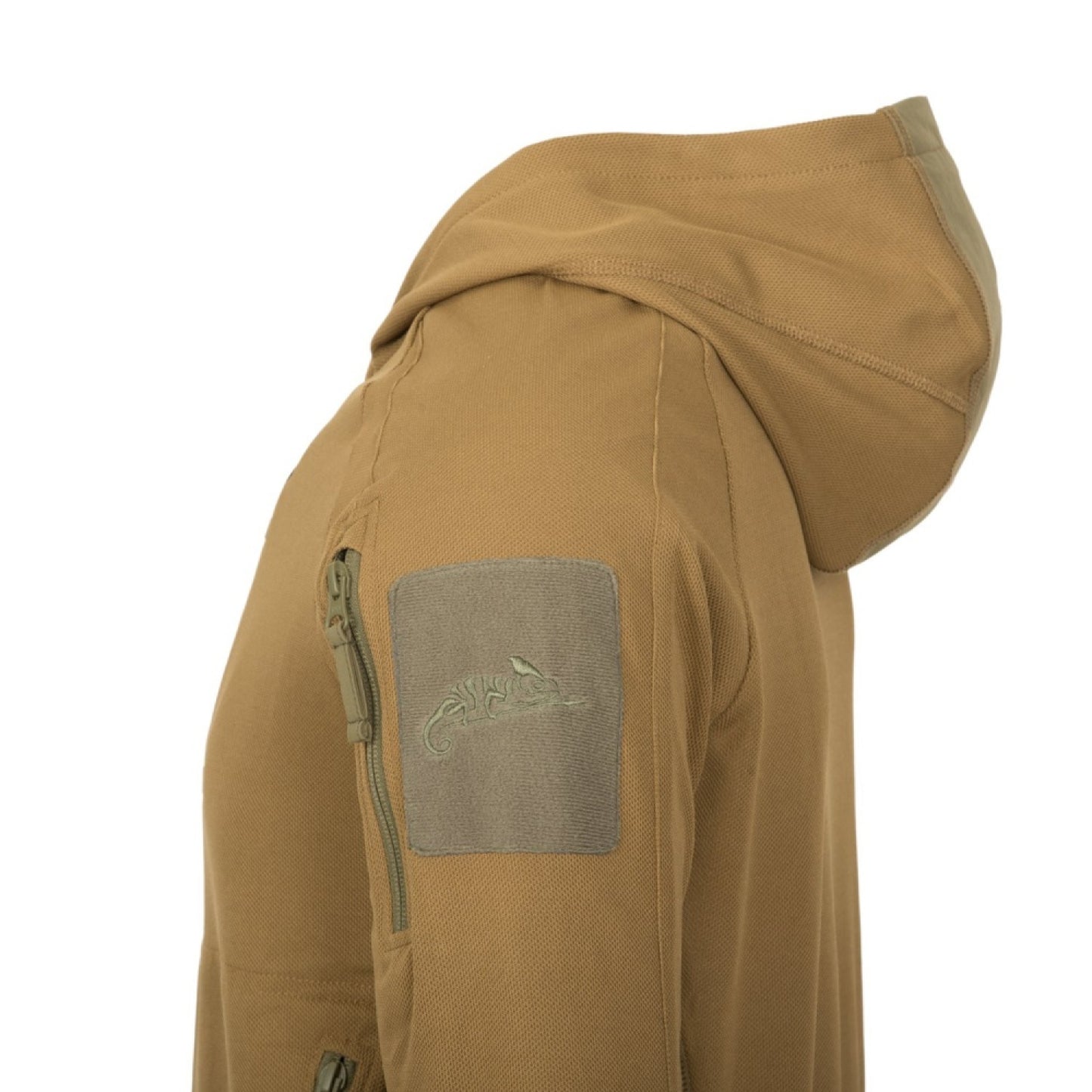Кофта Range Hoodie-Topcool