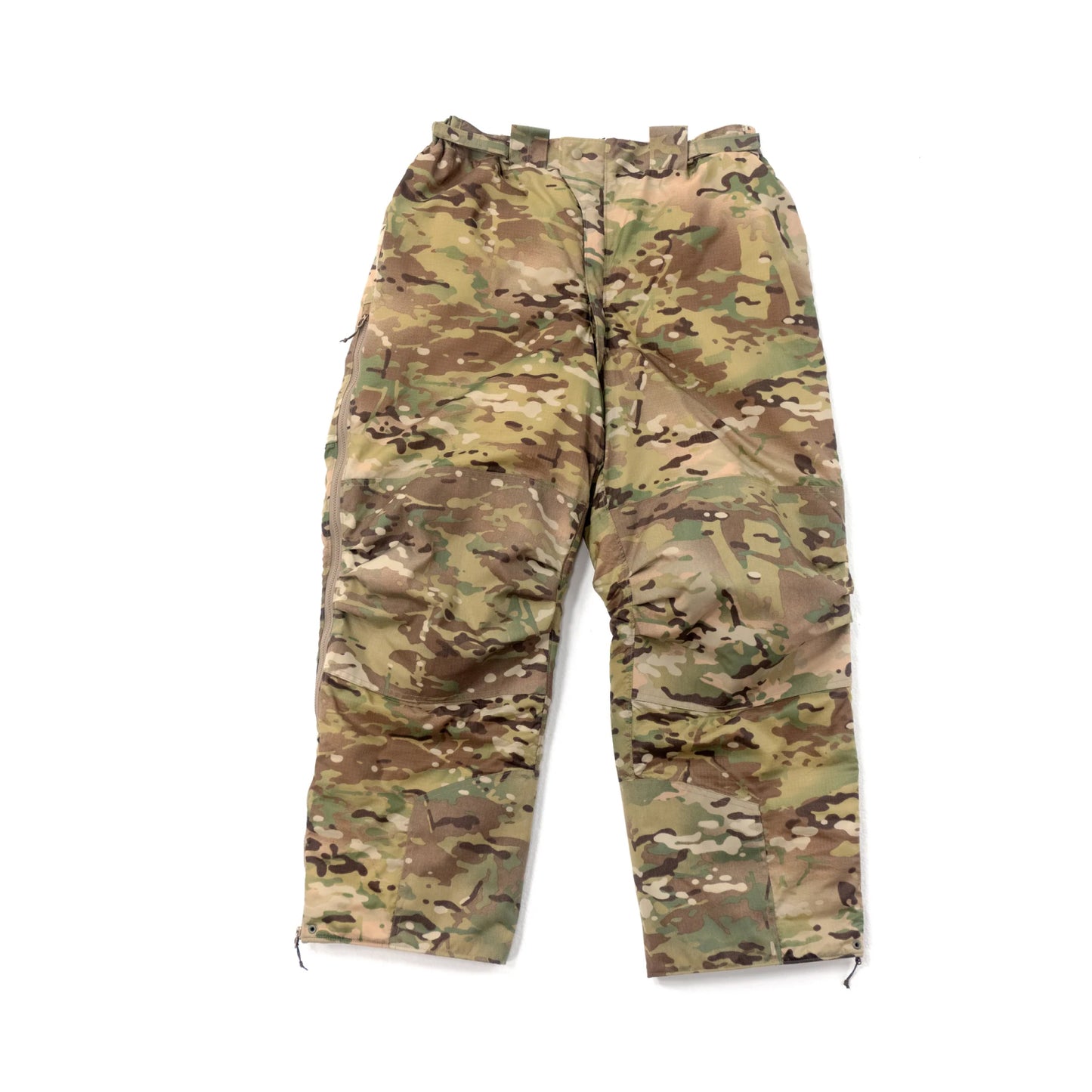 Брюки High Loft Pant