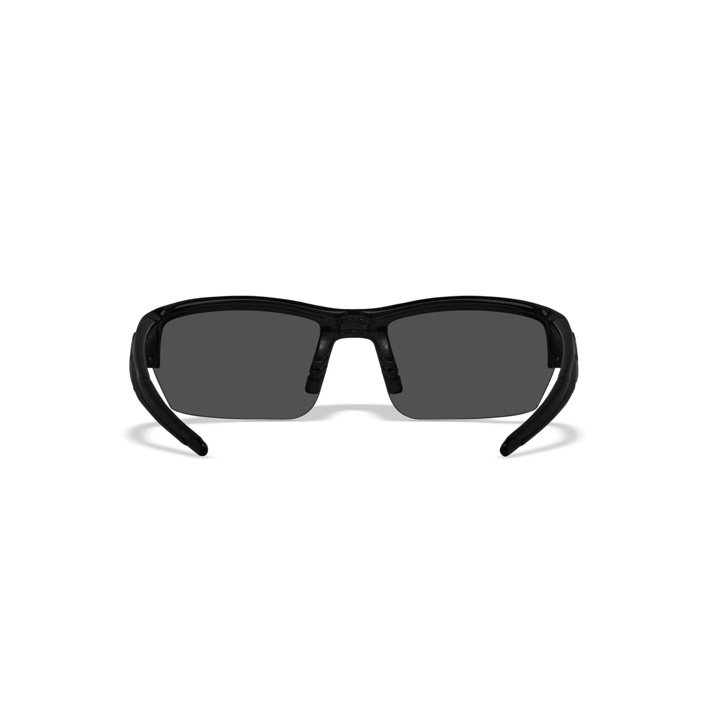 Очки баллистические Wiley X Saint 3 Clear/Grey/Light Rust Matte Black Frame