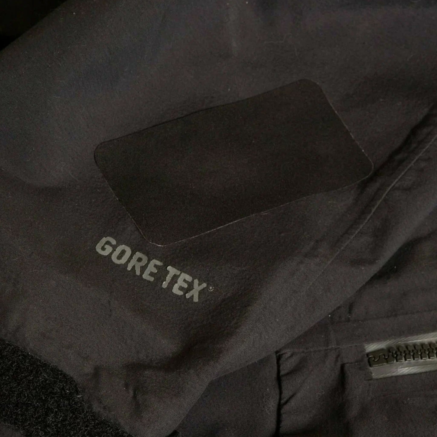 Заплатка Tenacious Tape®GORE-TEX® Fabric Patches