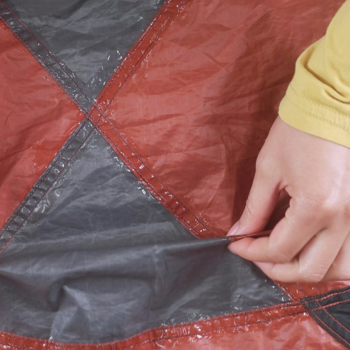 Набор для ремонта Seam Grip +WP Waterproof Sealant&Adhesive 2x7g