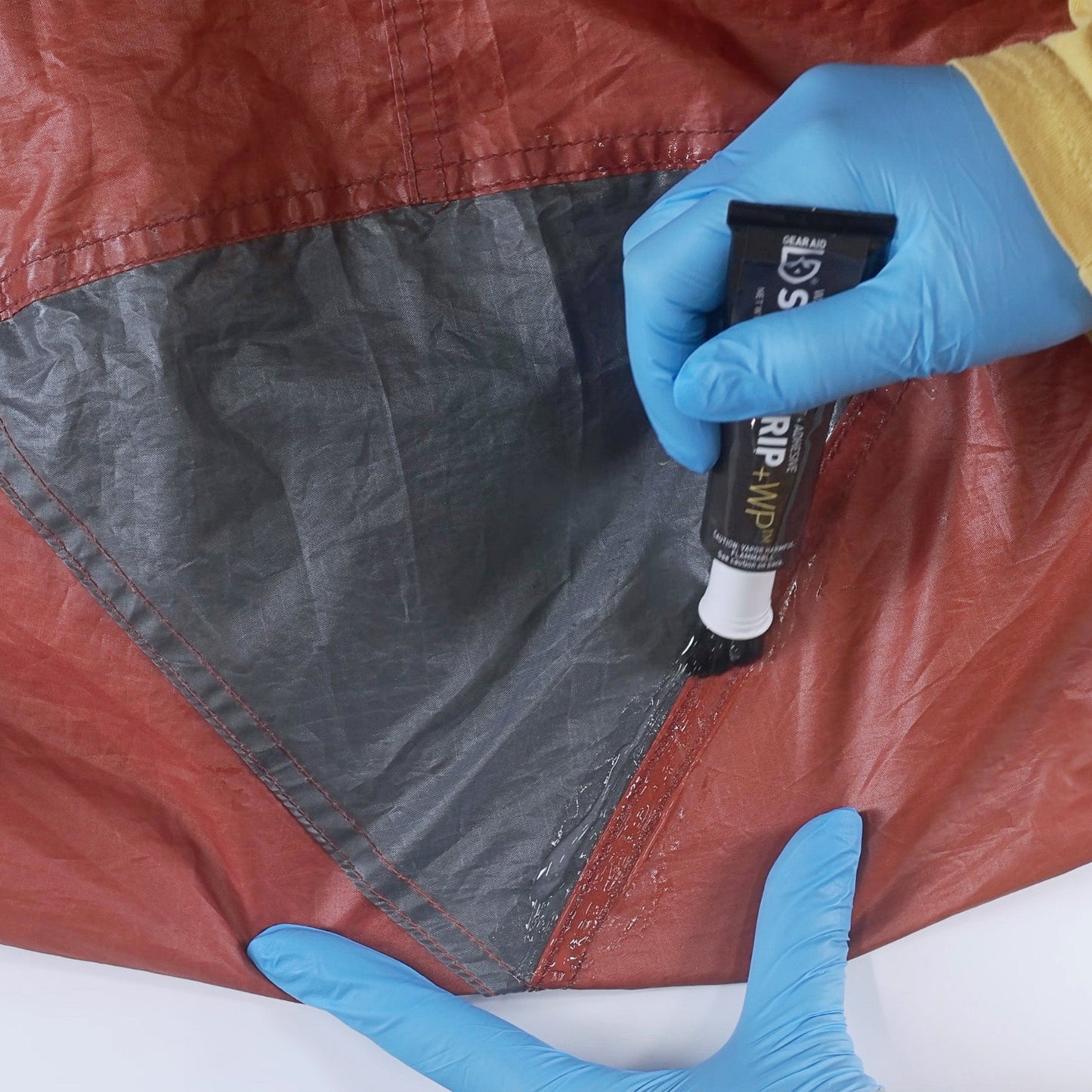 Набор для ремонта Seam Grip +WP Waterproof Sealant&Adhesive 250ml