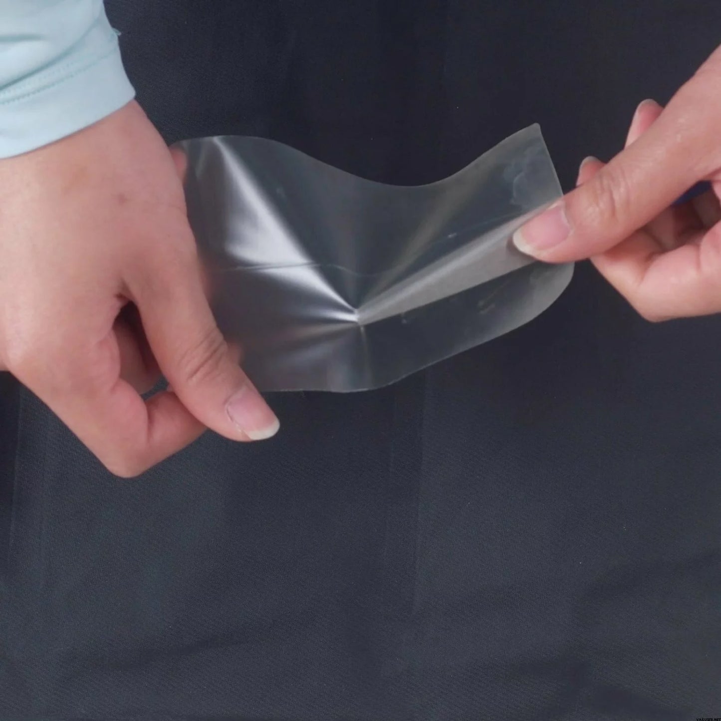 Заплатка Tenacious Tape® SilNylon Patches