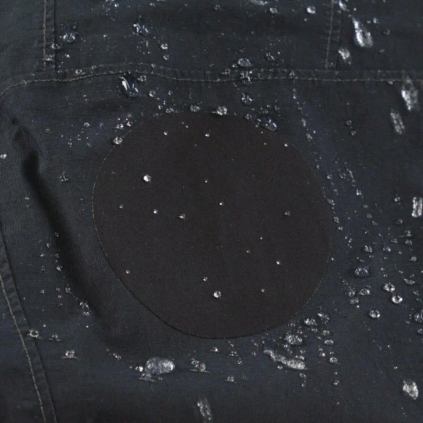 Заплатка Tenacious Tape®GORE-TEX® Fabric Patches