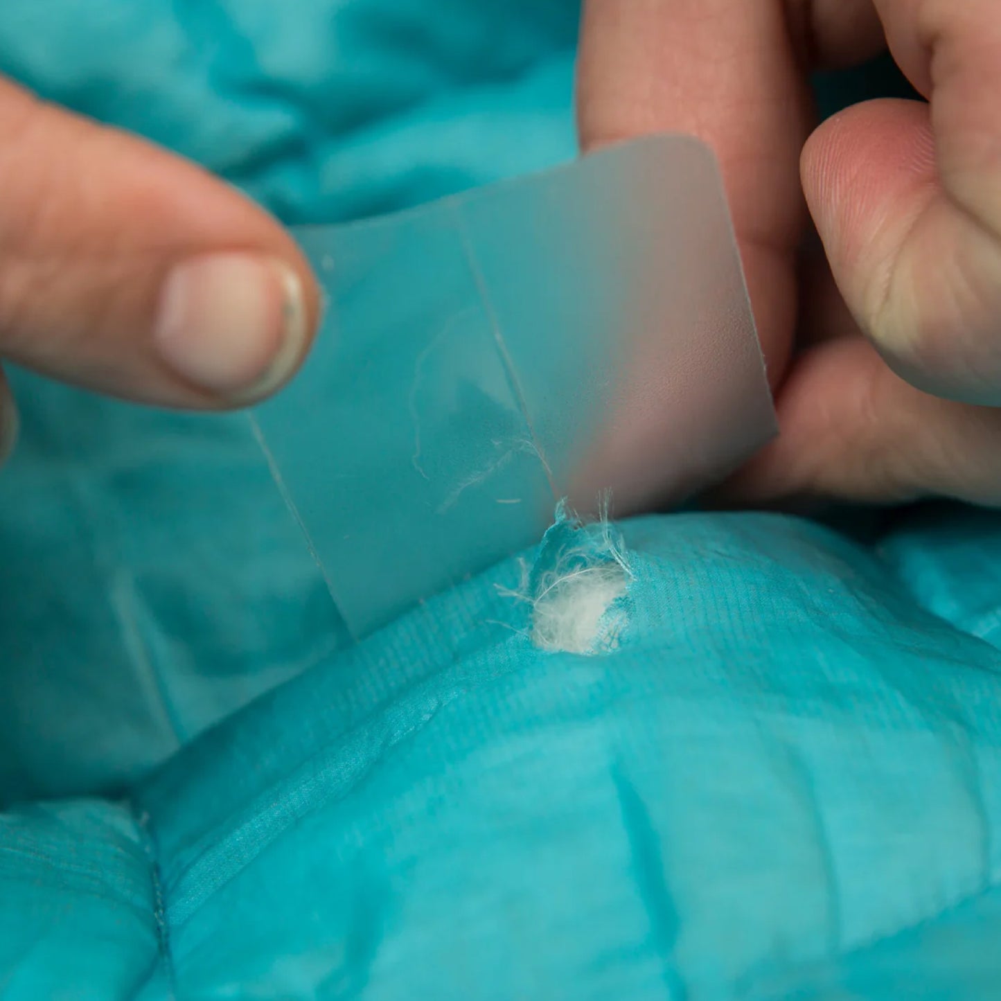Набор для ремонта Tenacious Tape® Camp Repair Kit