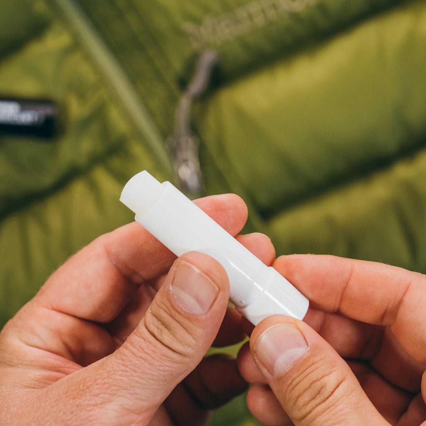 Смазка для молний Zipper Stick 2x 4.5gr