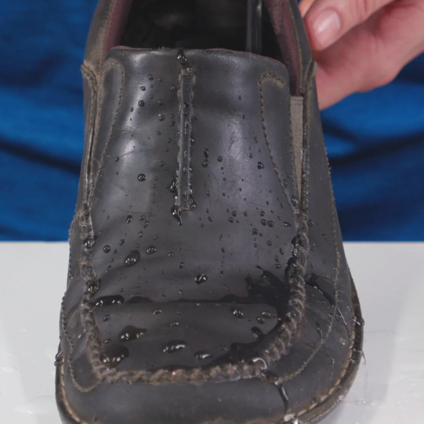 Спрей Revivex® Leather Water Repellent 120ml