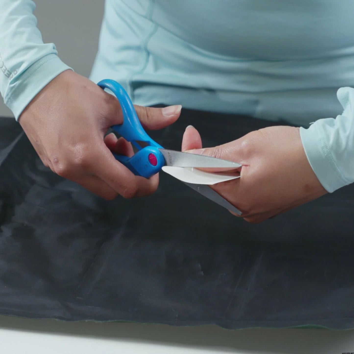 Заплатка Tenacious Tape® SilNylon Patches