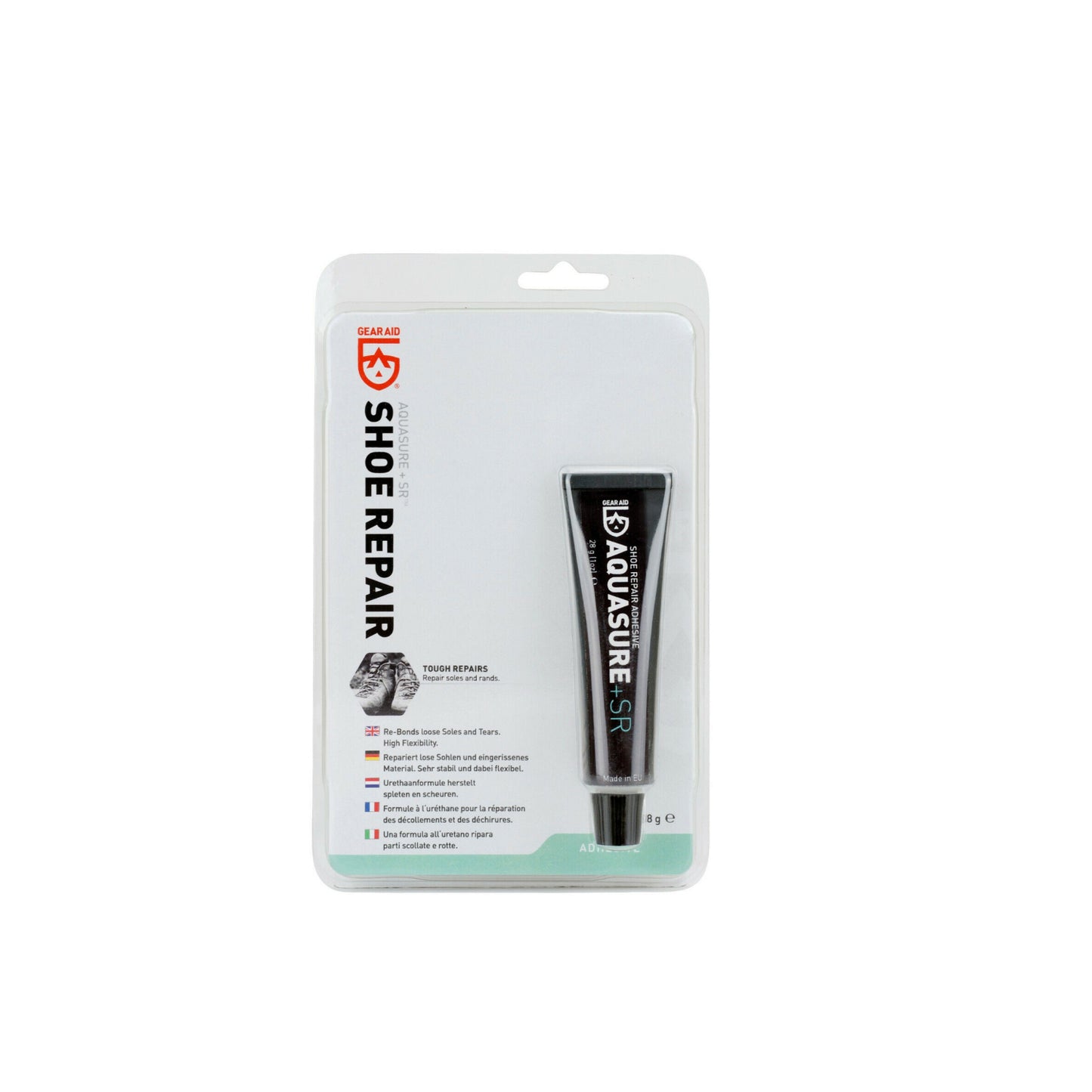 Набор для ремонта Aquasure +FD Flexible Durable Adhesive 28g