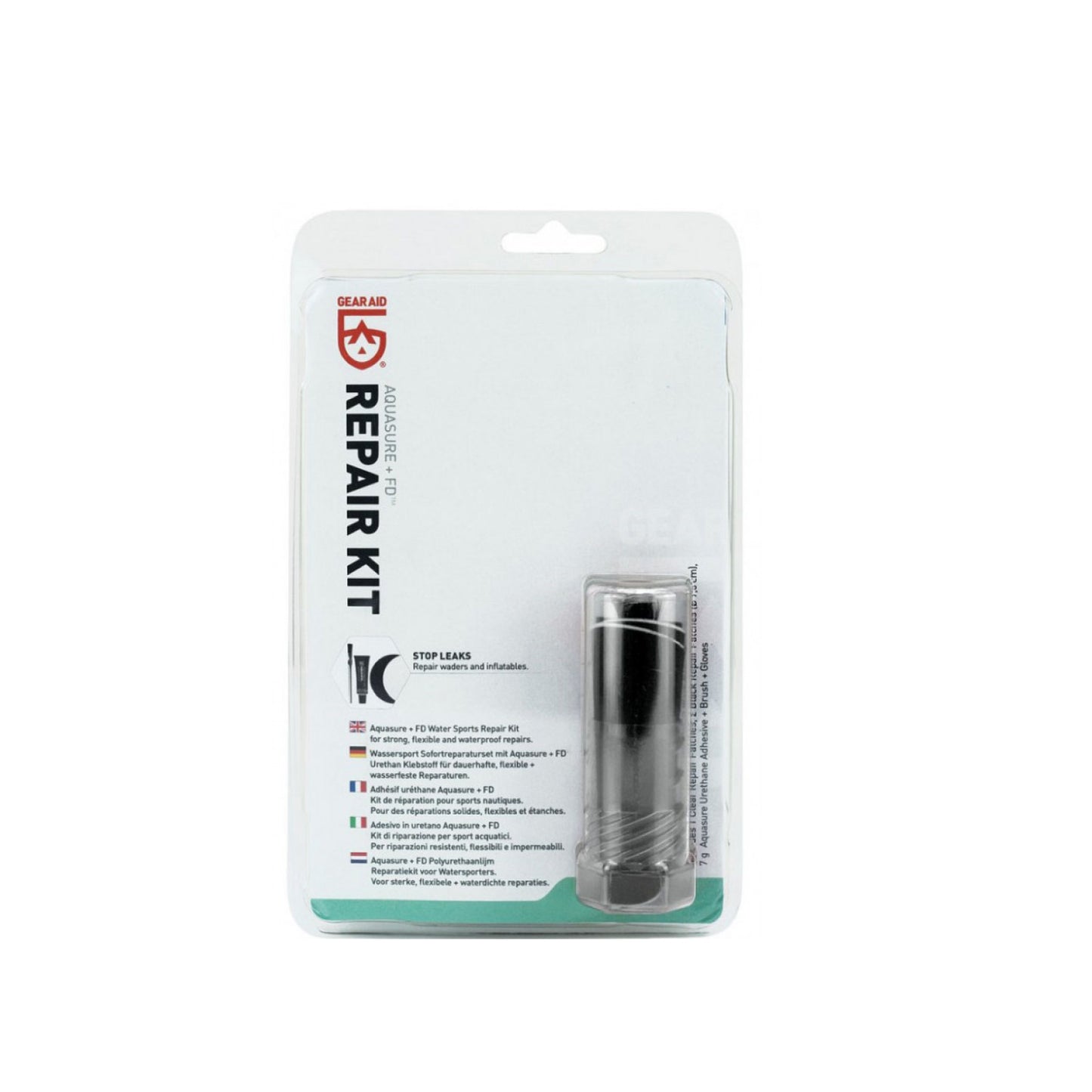 Набор для ремонта Aquasure +FD Repair Kit 7g
