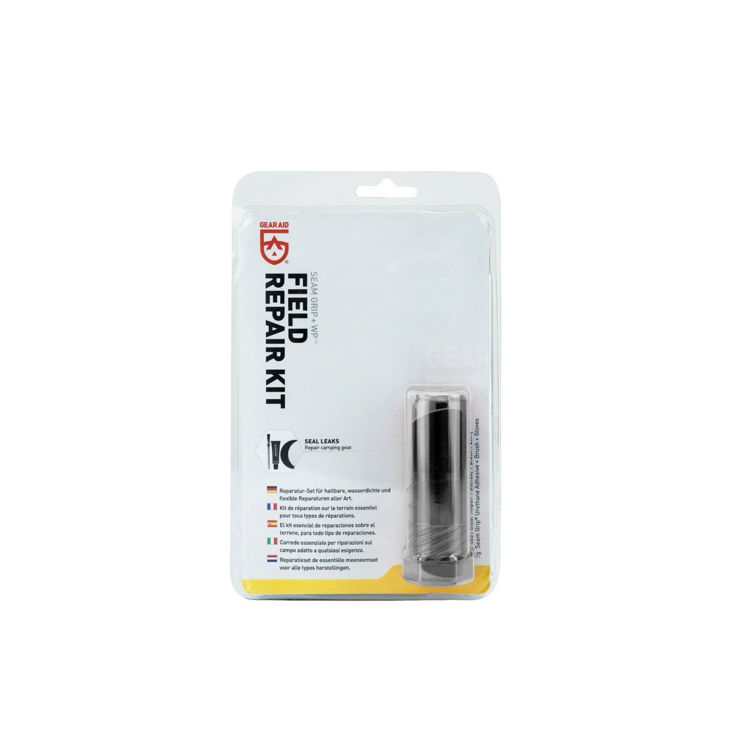 Набор для ремонта Seam Grip +WP 7g Field Repair Kit