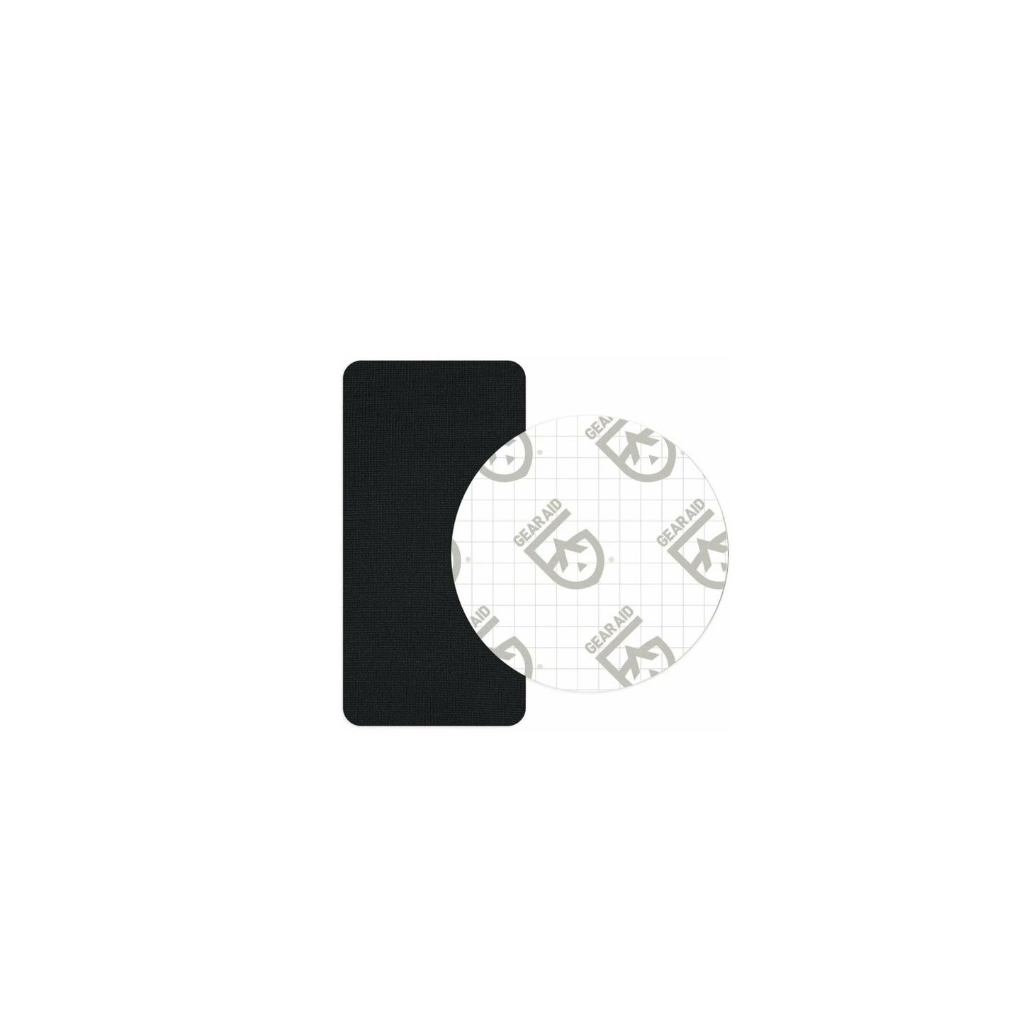 Заплатка Tenacious Tape®GORE-TEX® Fabric Patches