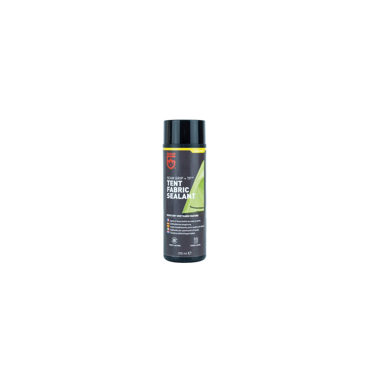 Герметик для тентов Gear Aid Seam Grip+ Tent Fabric Sealant 250 мл