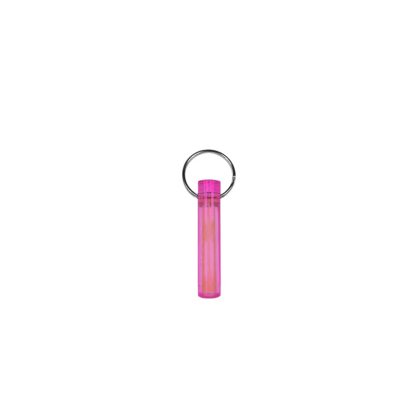Светонакопительный брелок Ni-Glo Panther Pink
