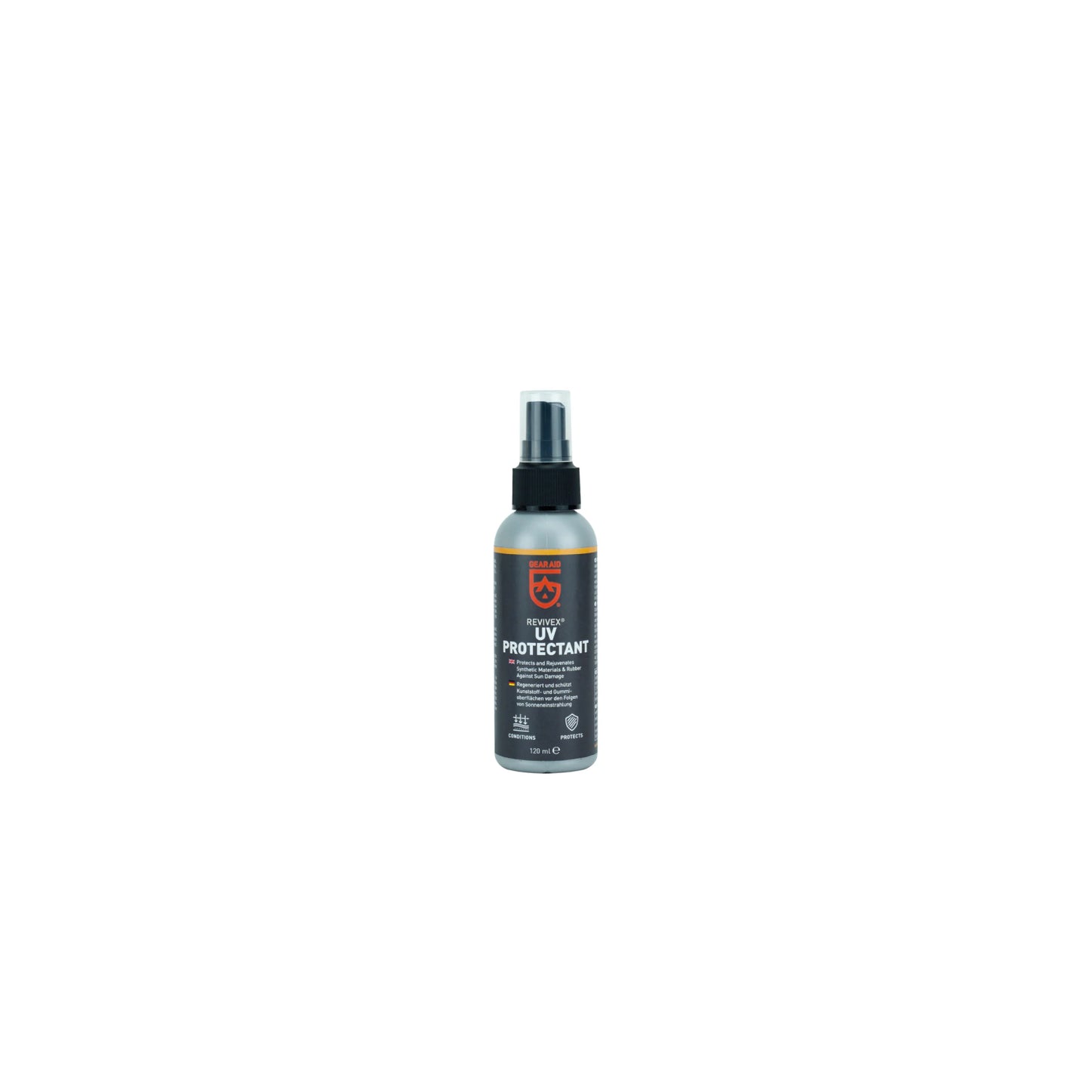 Спрей Revivex® UV Protectant 120ml spray