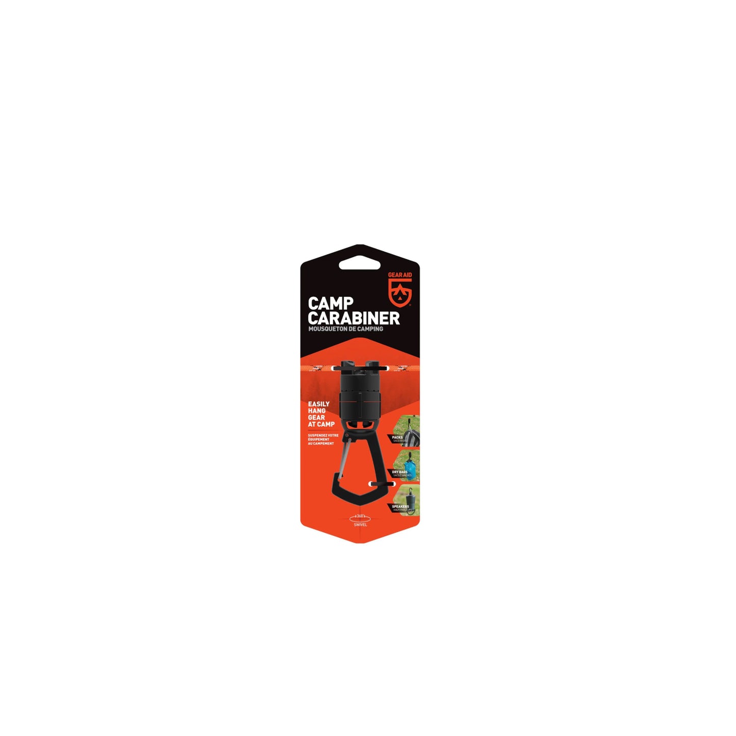 Карабин Camp Carabiner
