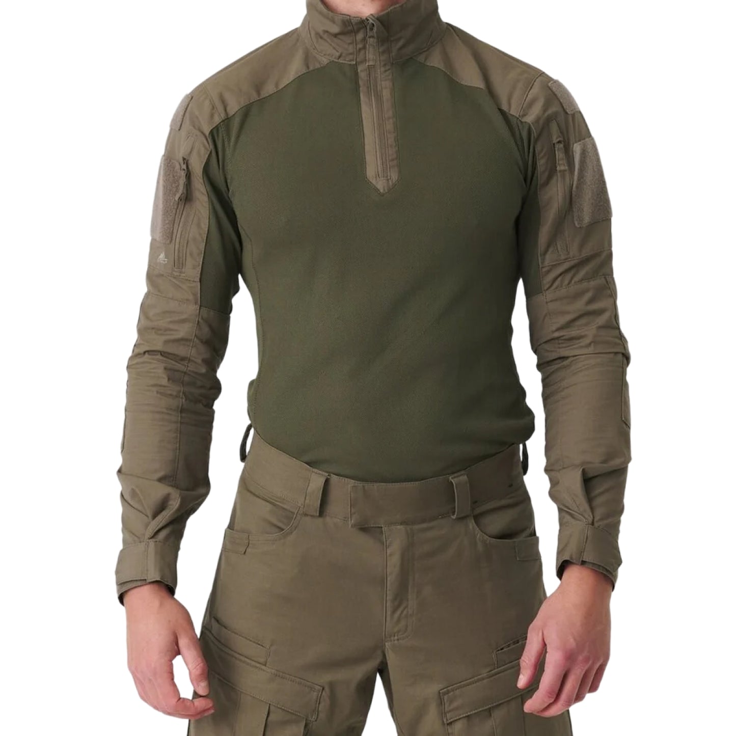 Боевая рубашка MCDU Combat Shirt - NyCo Ripstop