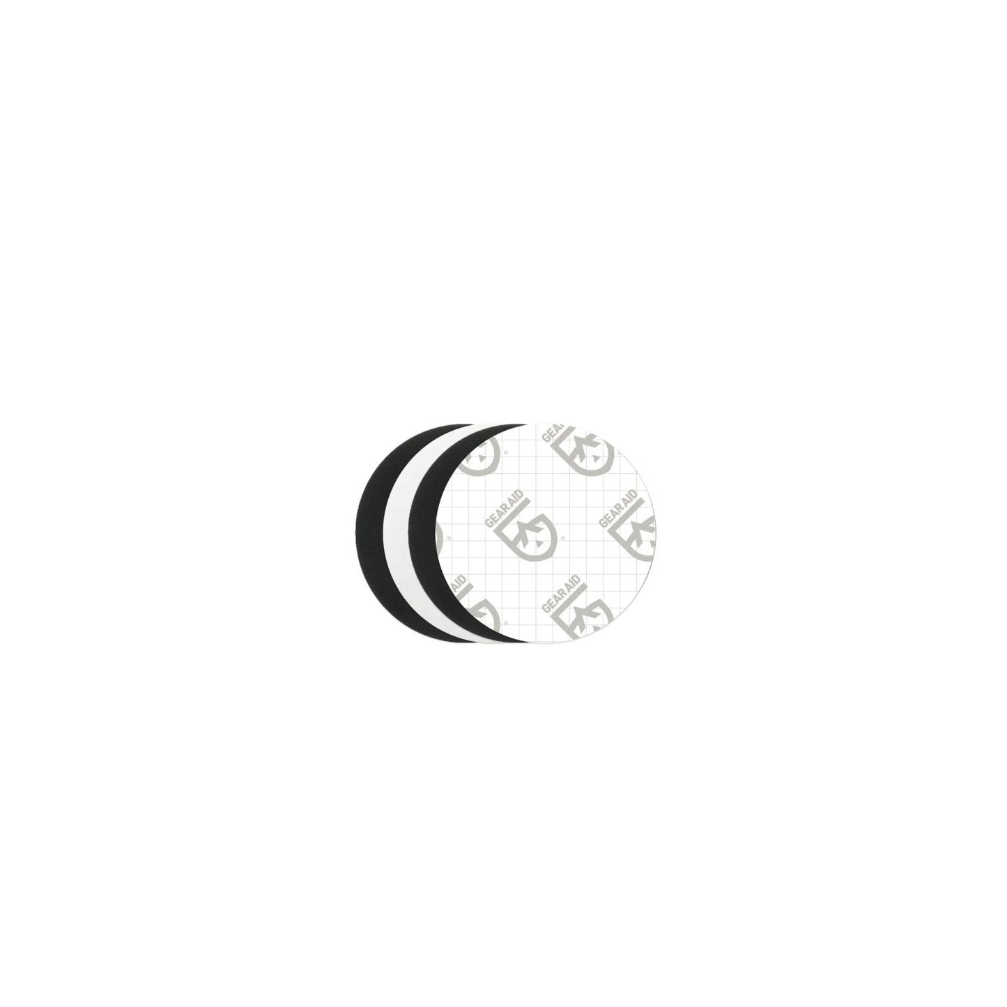 Заплатка Tenacious Tape® Repair Patches