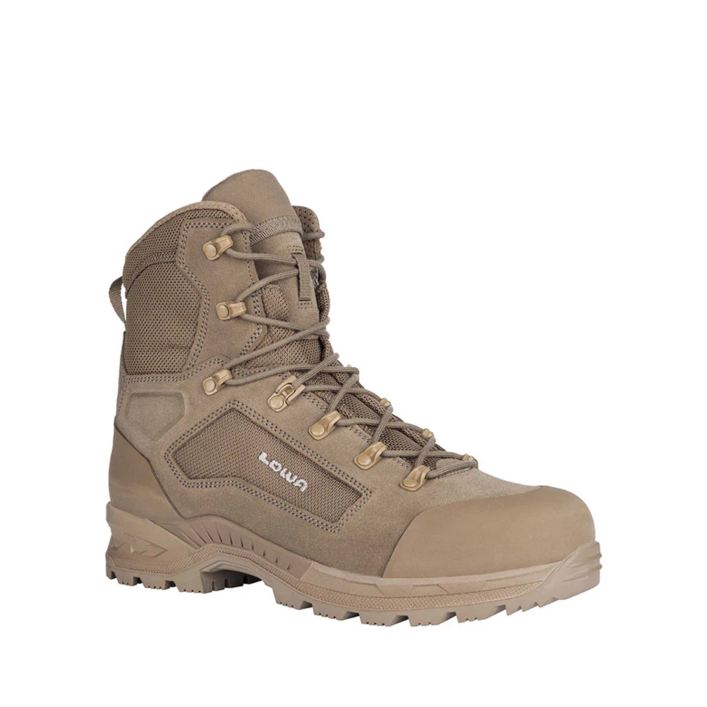Ботинки Breacher S GTX Mid