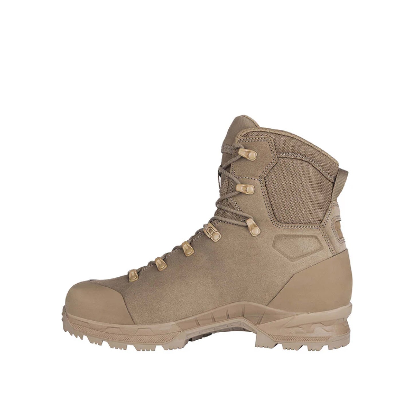 Ботинки Breacher S GTX Mid
