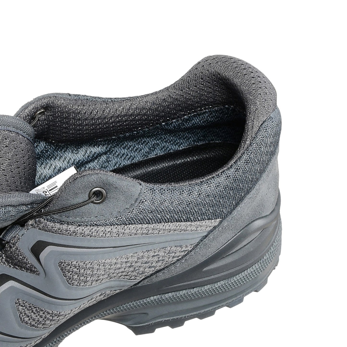 Кроссовки мужские Lowa Maddox GTX LO TF Wolf